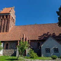 Фото туриста Наталья 2 - Путешествие в Полесск и Гусев