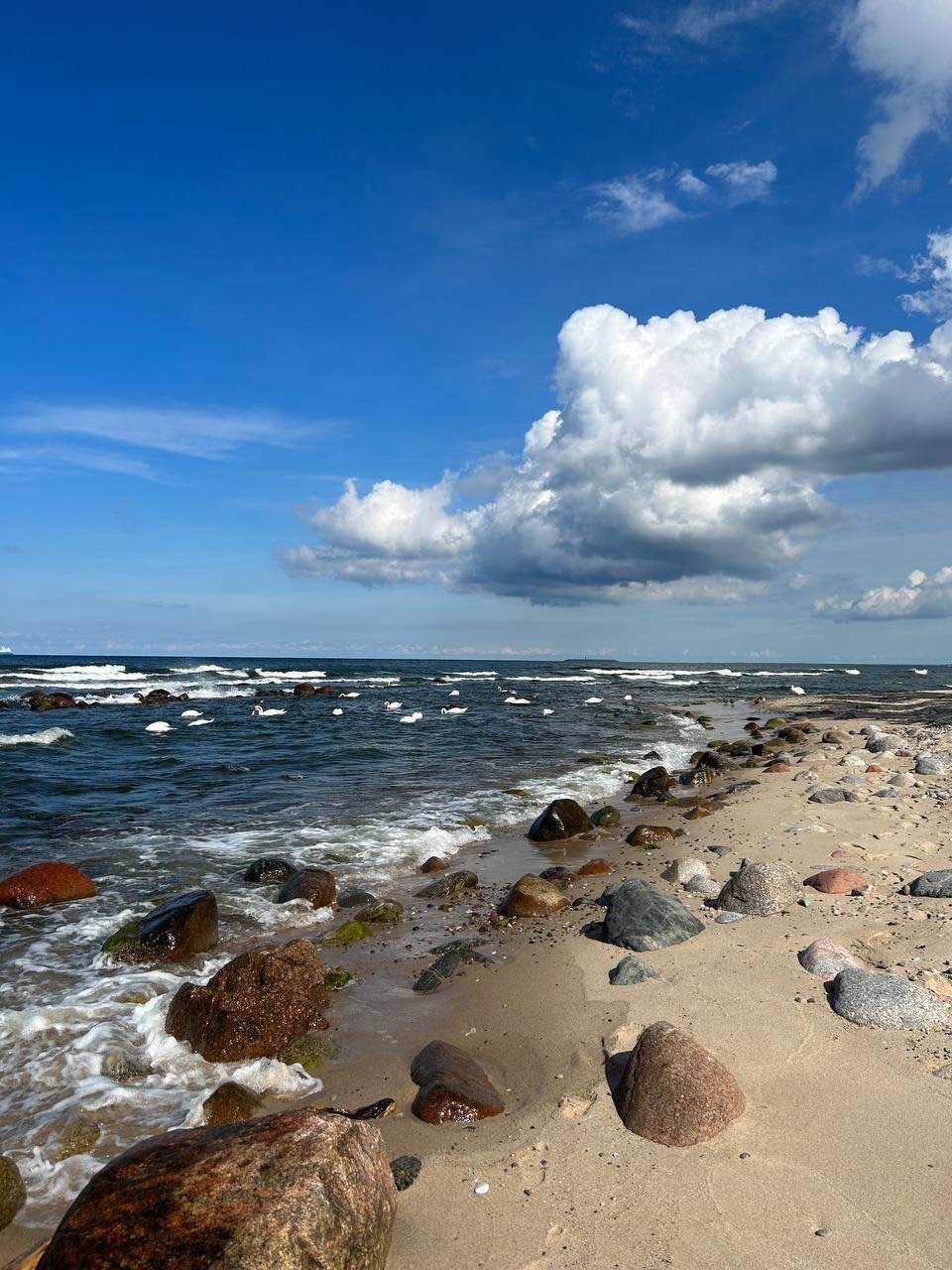 Очень понравилось! Поехали в день прилета, чтобы не перегружать себя информацией после ночного рейса, насладится видами