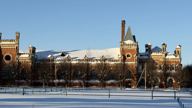 очень интересная экскурсия. тема удивительная и насколько увлечены девочки. Рада что есть такие молодцы! и обед душевно вкусный!!!