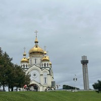 Фото отзыва 1: экскурсия "По Хабаровску — на ретроавтомобиле!"