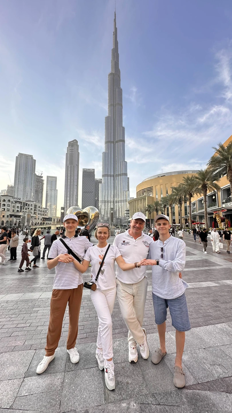 Не люблю писать отзывы, НО, сегодня захотелось от всей души поблагодарить Тимура за проведенный день!