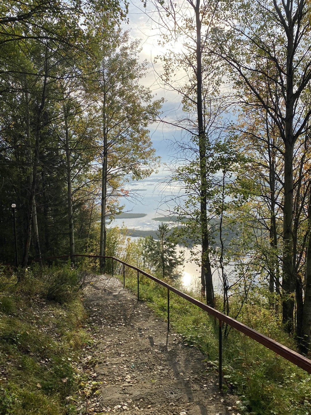 2 в 1: Каменный город и Шумихинские скалы (Валерий)