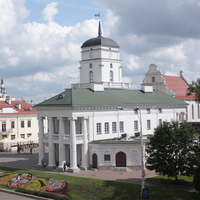 Лучшие музеи Минска