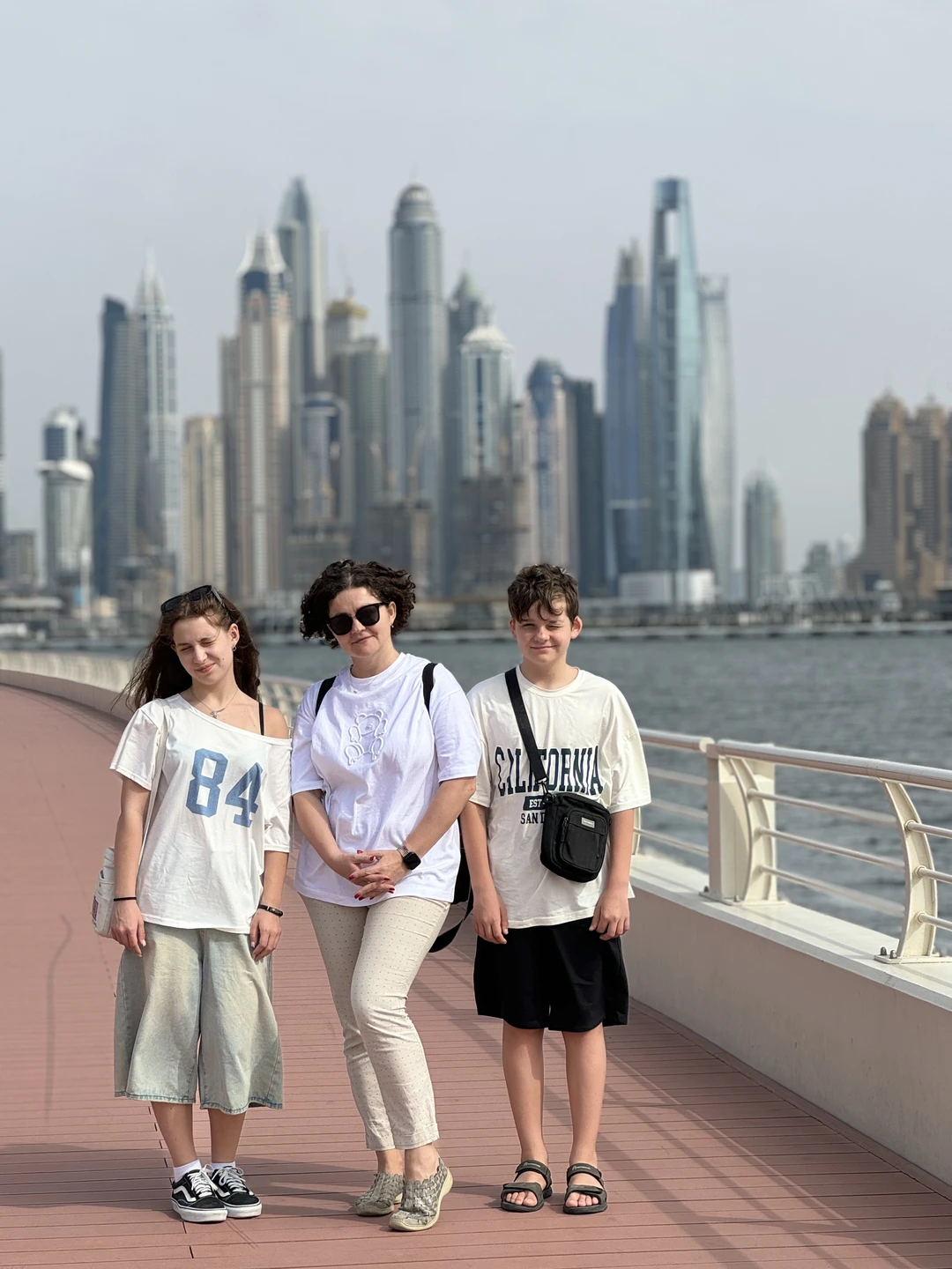 Обзорная экскурсия по Дубаю (Yuliya)