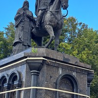 Отзыв о экскурсии "Владимир в историях и лицах" — фото 1