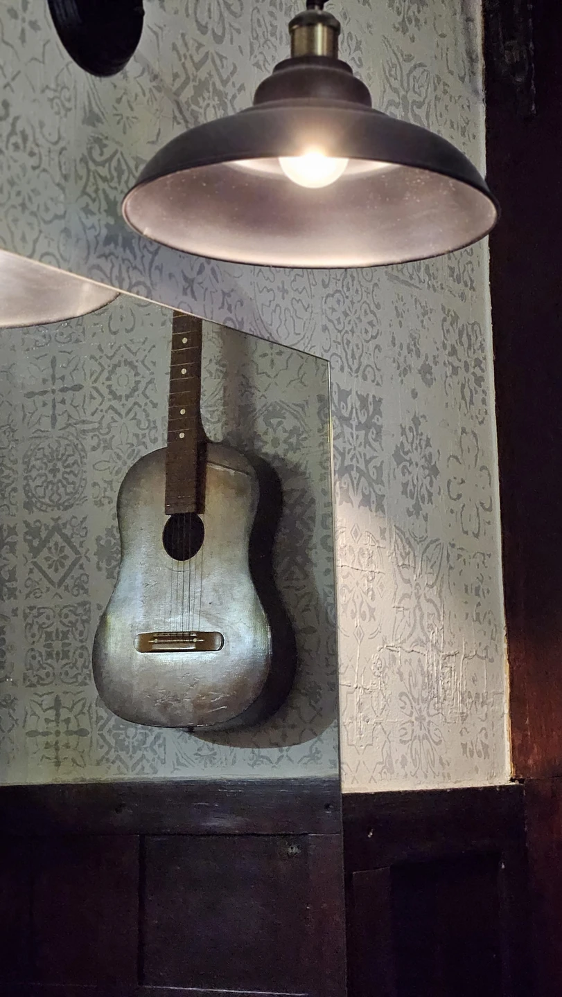 Кулинарный мастер-класс в Тбилиси: вкусный и душевный (Инна)