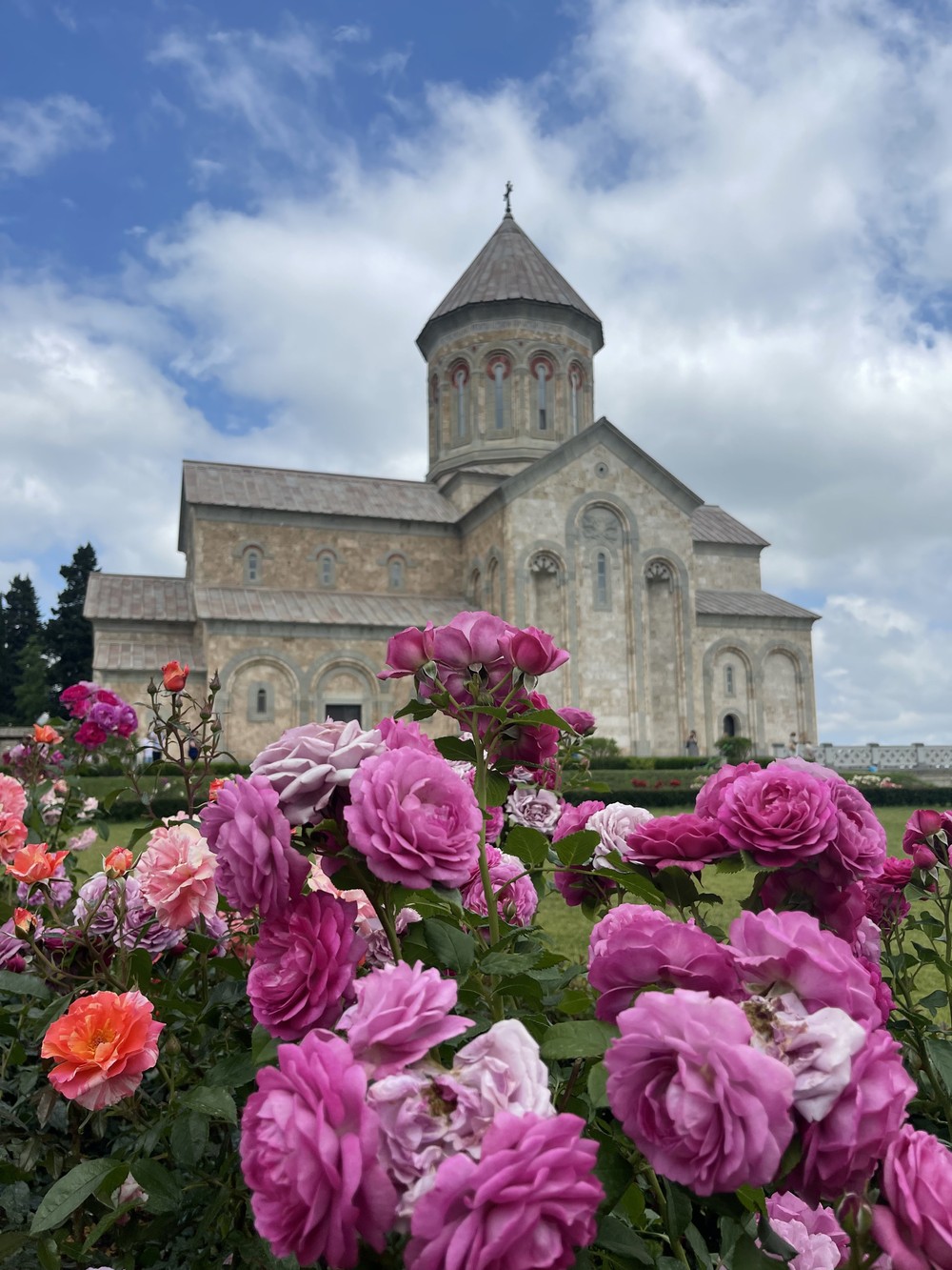 Фото Курортно-морская Грузия: Тбилиси, Батуми и 2 дня в Боржоми