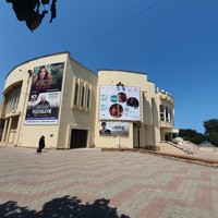 Фото отзыва 3: экскурсия "Неожиданная Махачкала"