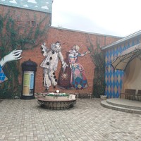Фото отзыва 3: экскурсия "Знакомьтесь, Пермь!"