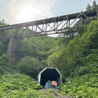 Фото отзыва 3: экскурсия "Японское наследие на Сахалине: Чёртов и Ведьмин мосты, маяк Слепиковского"