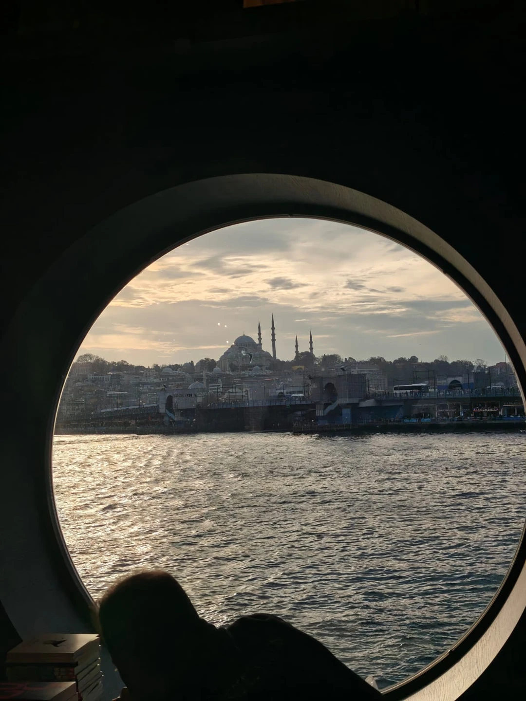 В 3-й раз приезжаю в Стамбул и хотель посмотреть по-новому на этот великолепный город. 3-часовой пеший тур с Джевхером превзошел все мои ожидания!