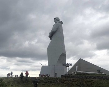 Экскурсия по столице Арктики