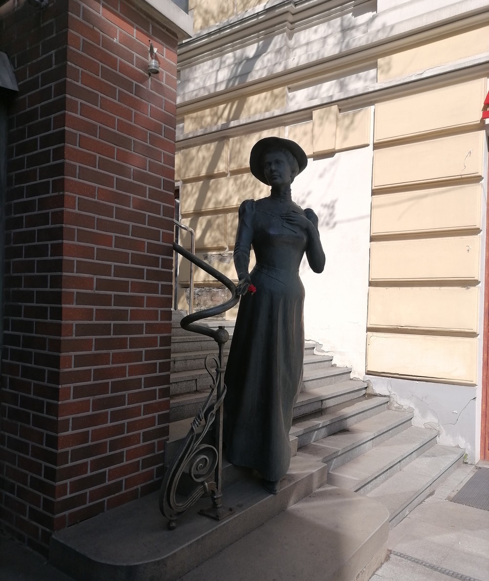 Город смелых — Владивосток (9/9)