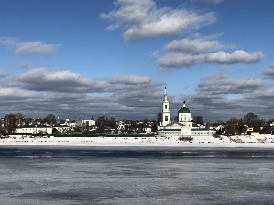 Удивительная Тверь (Наталия)