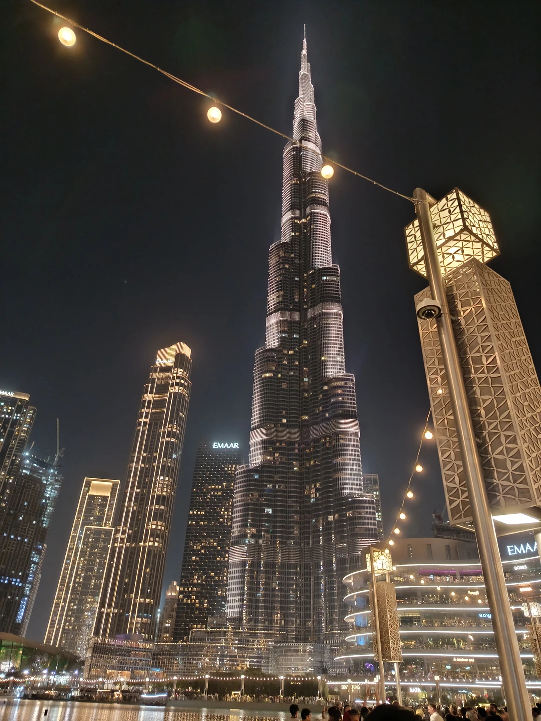 Очень понравилась индивидуальная экскурсия в Дубай из Фуджейры. Гид Ислам прекрасно владеет материалом, старается заинтересовать и