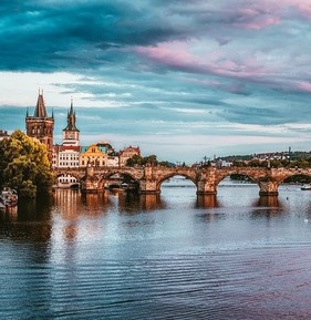Карлов мост