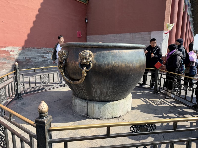 Сокровища королей и народа: Пекин глазами местных (Светлана)