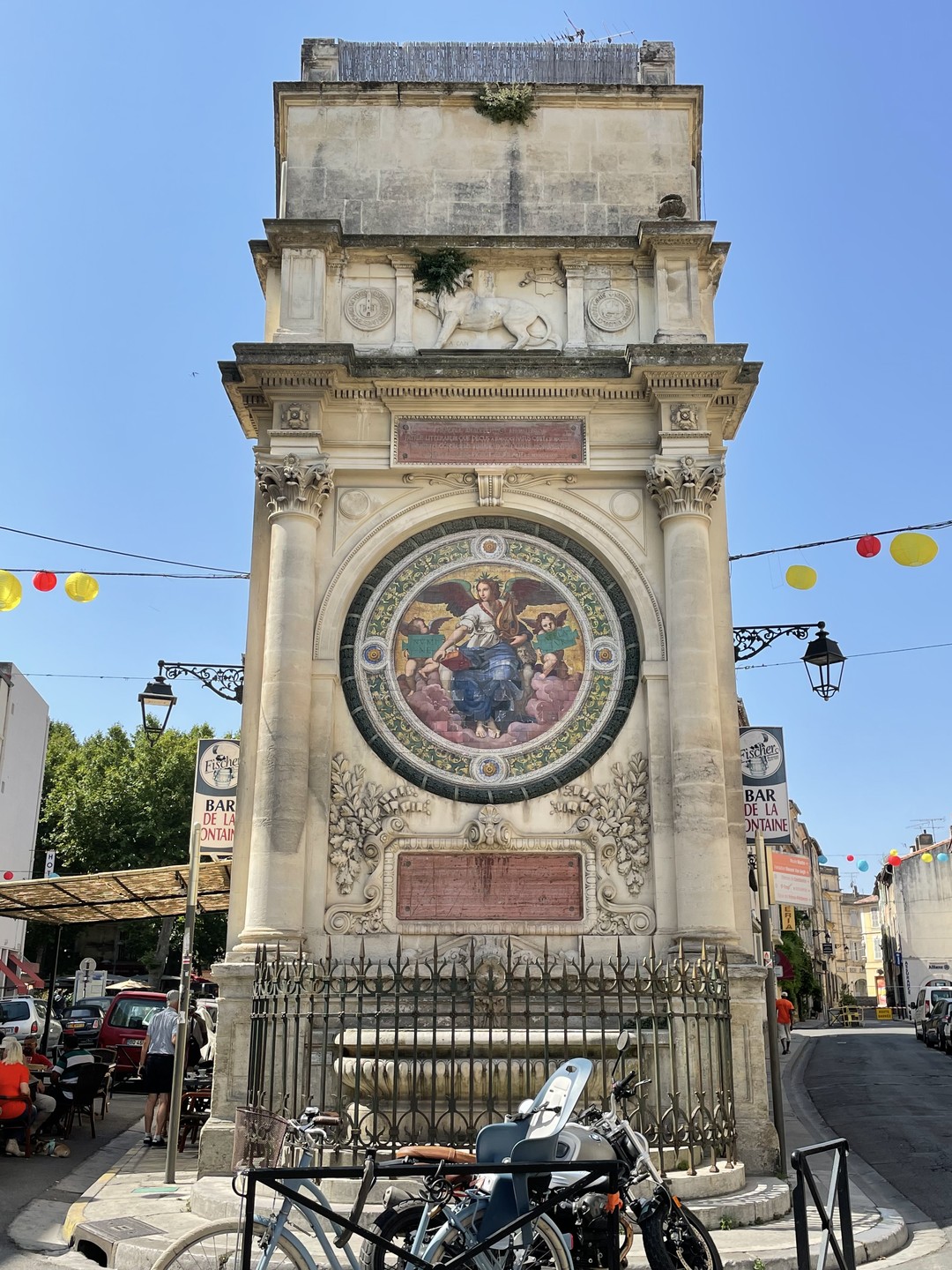 Спасибо большое команде Триппера за находку такого гида как Наталья! Это удивительная девушка, которая влюблена в