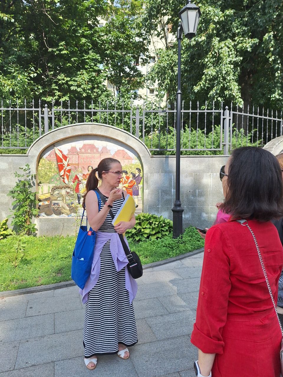 Быть туристом в своем городе - что может быть лучше! А что такое туризм? Познавательный досуг