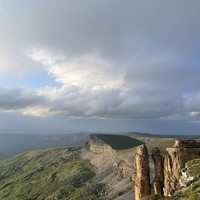 Фото отзыва 3: экскурсия "Русская Исландия: к плато Бермамыт из Кисловодска в мини-группе"