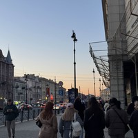 Фото отзыва 2: экскурсия "Неформальная прогулка по барам Петербурга (18+)"