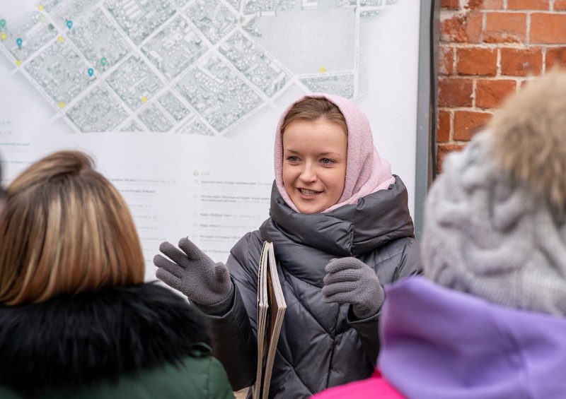 Коломенский Посад + дегустация медовых вин