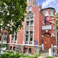 Фото туриста Рустам 4 - Дух старого Кёнигсберга