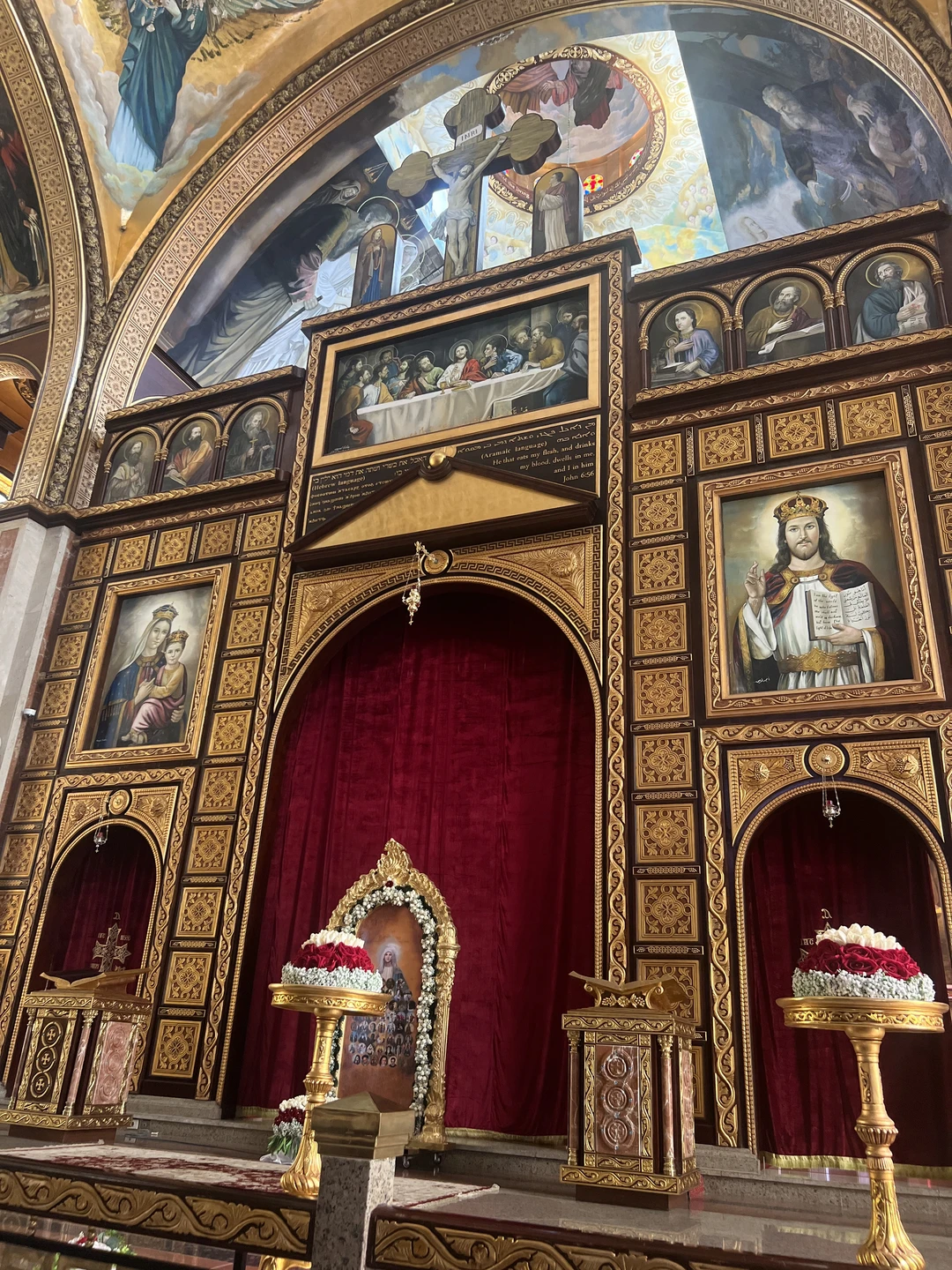 Только что вернулась с экскурсии. Все замечательно! Легко, непринужденно. Замечательный гид Наталья, все показала и рассказала