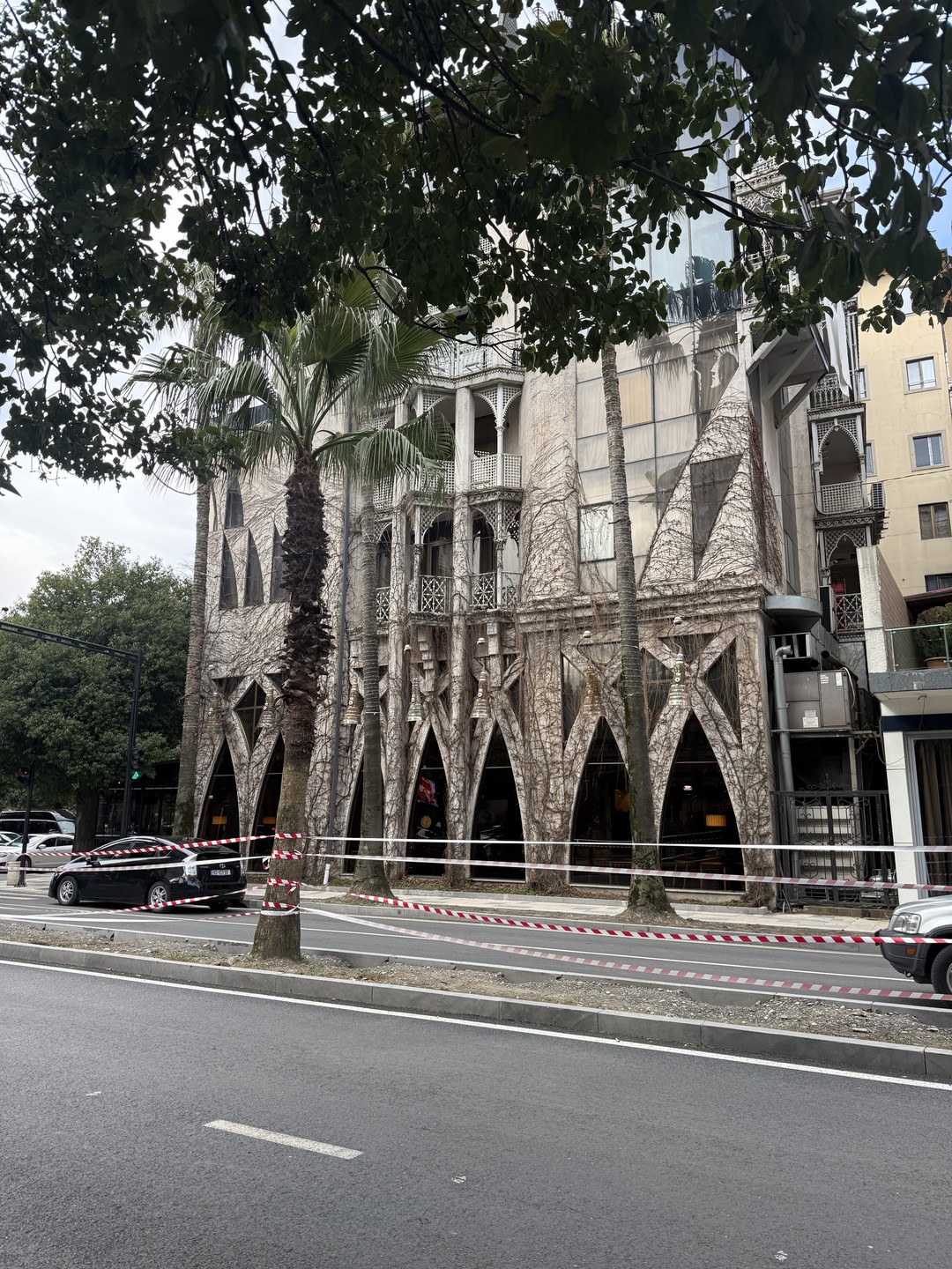 Прекрасно провел время. Влад - большой профессионал своего дела, с учетом того, что наша компания из