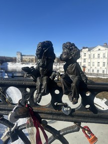 Фото отзыва 2: экскурсия ""