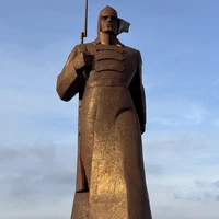 Фото отзыва 1: экскурсия "Крепость Ставрополь. Казачье наследие"