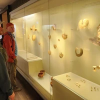 Фото отзыва 1: экскурсия "Знакомьтесь, Богота!"