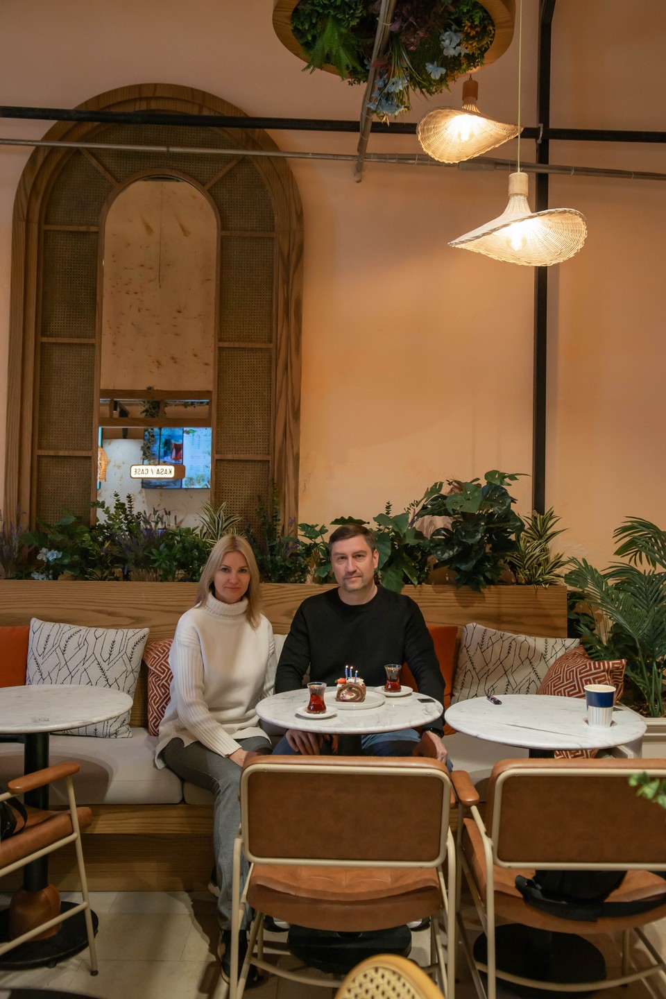 Фото отзыва 1: экскурсия "Фотопрогулка в Стамбуле: по Азии вдоль Босфора"
