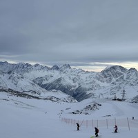 Фото отзыва 3: экскурсия "Озеро Гижгит и «гора богов» Эльбрус: из Кисловодска в мини-группе"