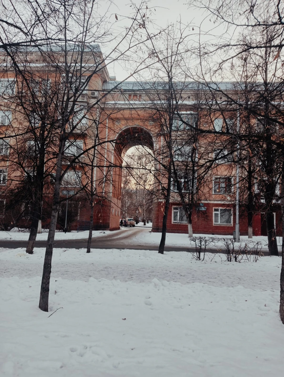 Нам очень понравилось! Мы были в Кемерово впервые и для нас этот город был "загадкой". Анна