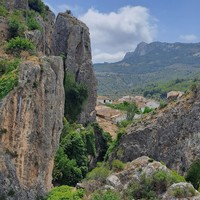 Фото отзыва 3: экскурсия "Топ-места Аликанте"