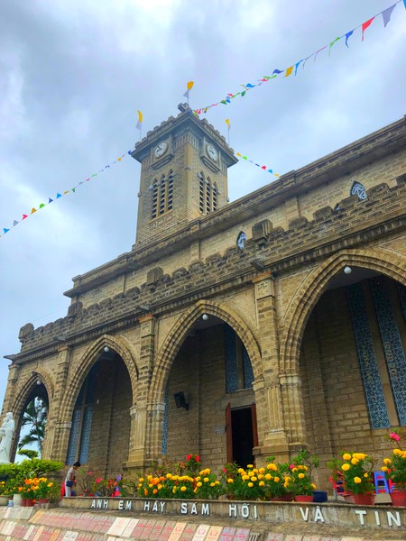 Нячанг: самое красивое и интересное (Вероника)