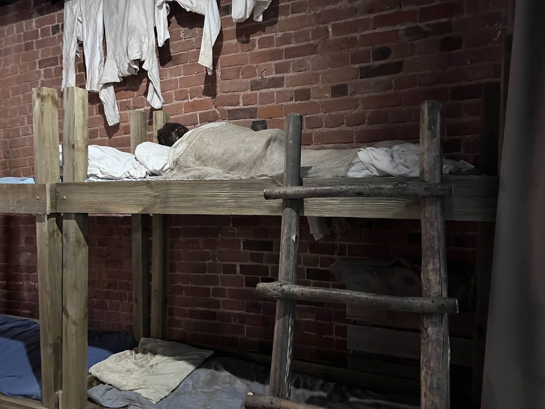 Мы в Нижнем Новгороде второй раз, и снова взяли экскурсию у Анатолия. В эту поездку были