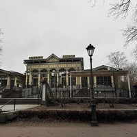 Фото отзыва 2: экскурсия "Музыка северной архитектуры: необычное в привычном"