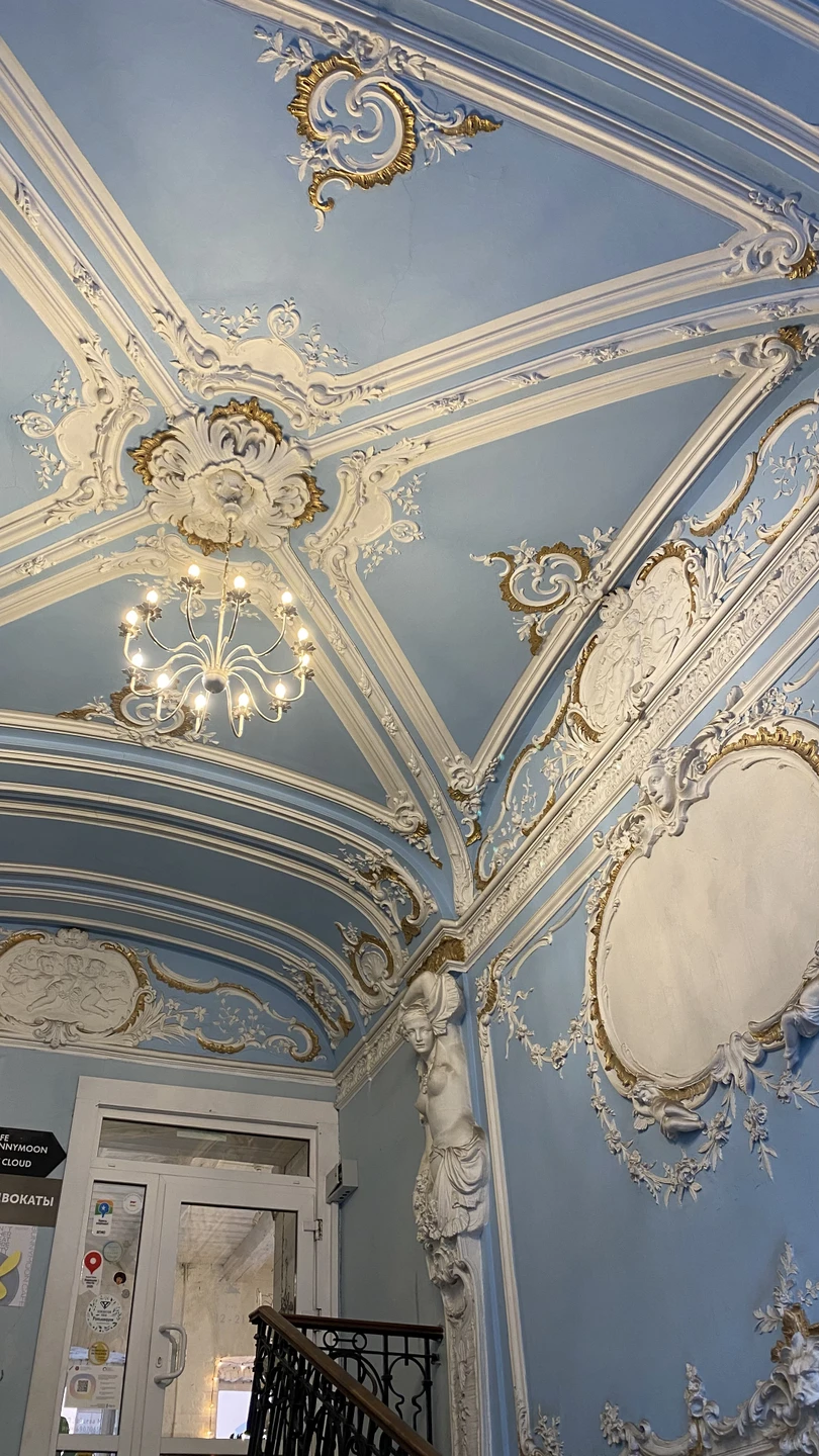 Оооочень понравилось! Нашим гидом была Оксана ☺️было интересно, весело, познавательно. Маршрут не прям большой при этом насыщенный! Рекомендую всееем