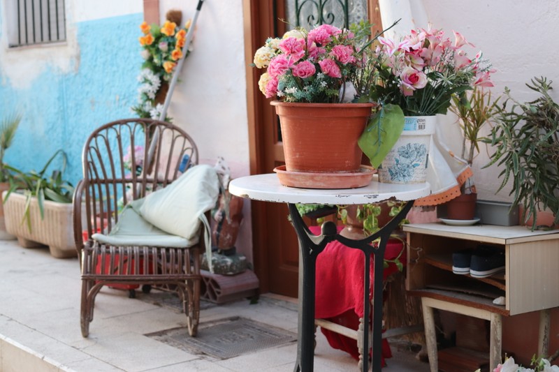 Фото отзыва 2: экскурсия "Аликанте для своих"