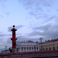 Фото отзыва 1: экскурсия "Вечерняя прогулка по Неве с живой музыкой"