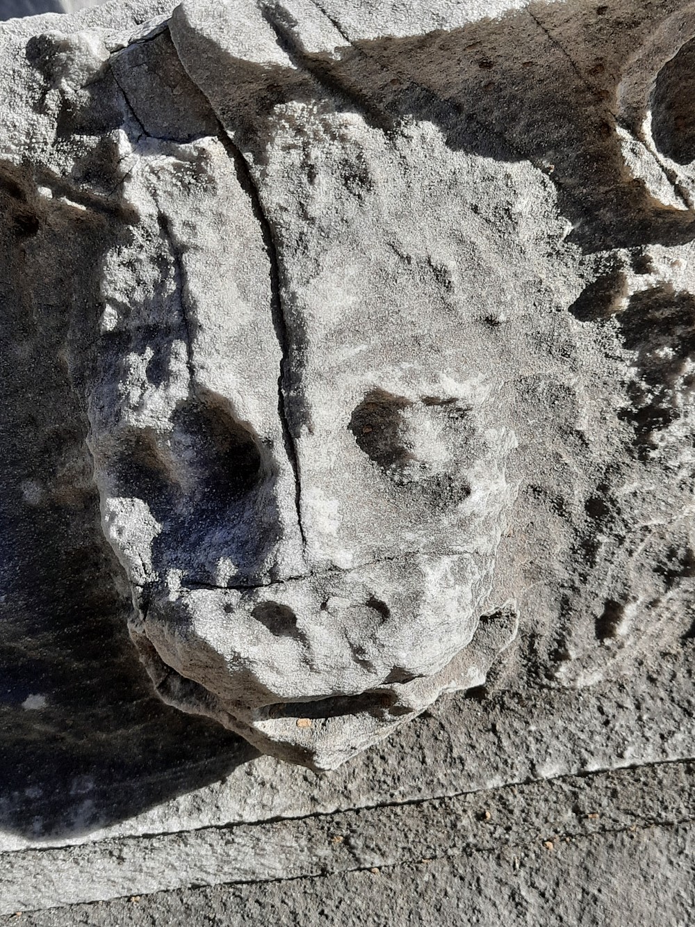 По следам древних греков: путешествие из Бодрума (9/11)