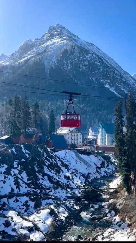 Кавказ ждёт вас: индивидуальный джип-тур выходного дня