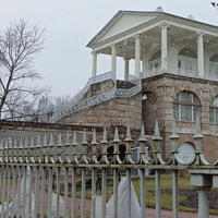 Фото отзыва 1: экскурсия "Экскурсия в Царское Село и Екатерининский дворец (билеты включены)"