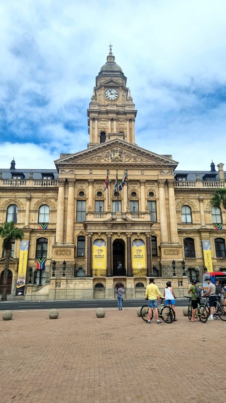 Мягкая посадка в Кейптауне: ваш персональный гид - Фото 5