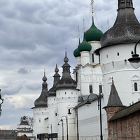 Фото отзыва 4: экскурсия "Первая встреча с Ростовом"