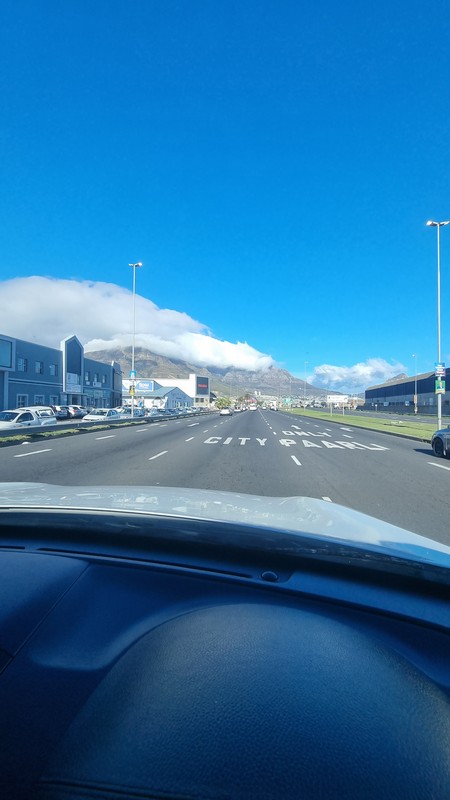 Мягкая посадка в Кейптауне: ваш персональный гид