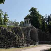 Фото отзыва 2: экскурсия "Велоэкскурсия по Царскому Селу"