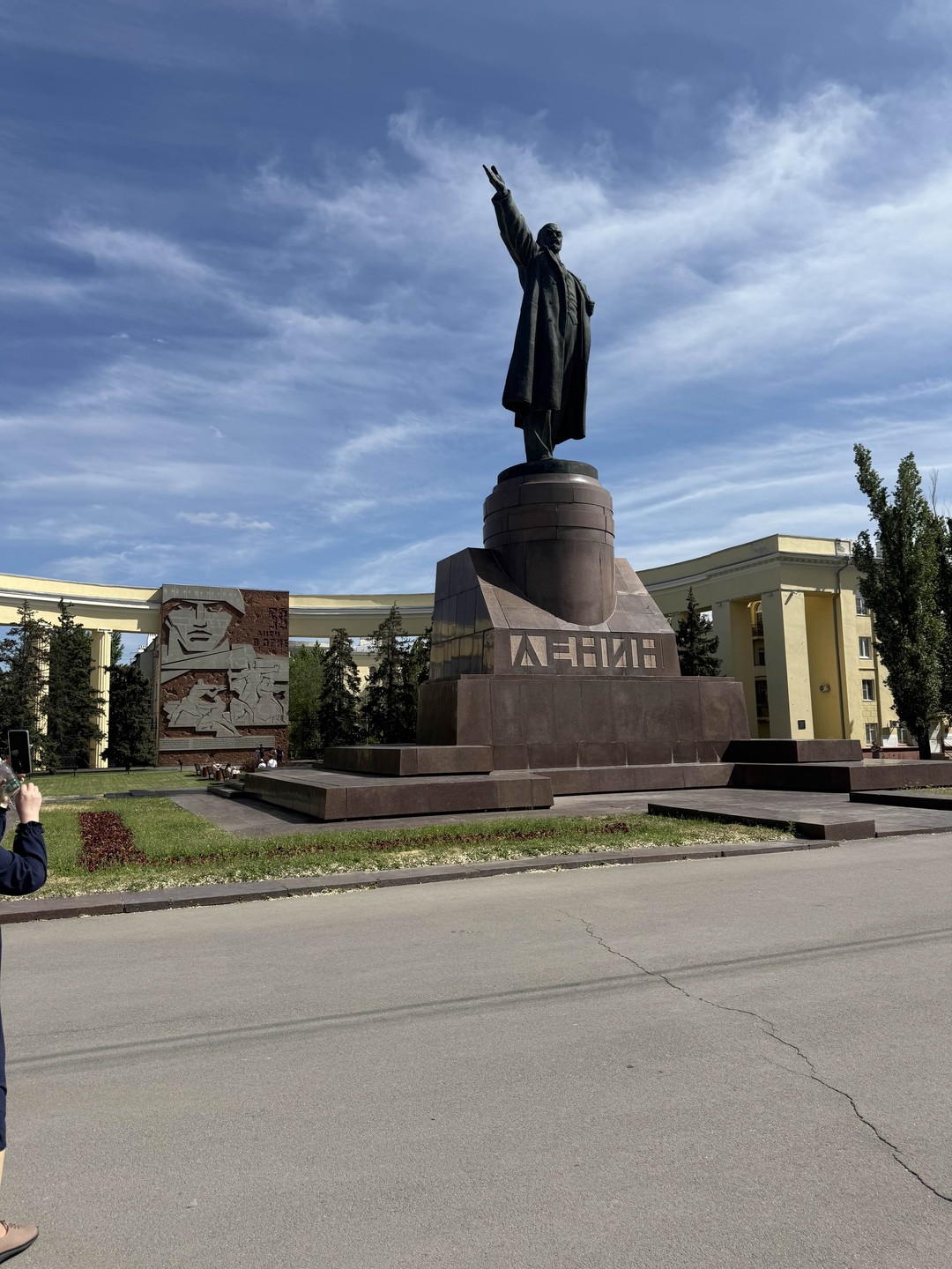 Спасибо огромное Константину, Светлана и всей команде за душевную экскурсию. Столько любви к своему городу и